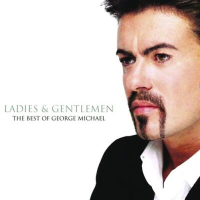 #ad George Michael Ladies amp; Gentlemen: The Best of George Michael CD UK IMPORT $22.15