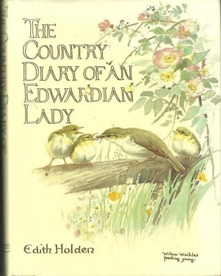 #ad The Country Diary Of An Edwardian Lady By Edith Holden. 97807181 $16.72
