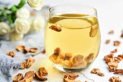 #ad Organic Chicory Root Dried Herb Makes A Healthy Tea Premium Quality $42.28