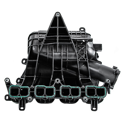 #ad Engine Intake Manifold w Seal for 14 2021 Mazda 3 6 CX 5 2.5L NA PY01 13 100A $119.00