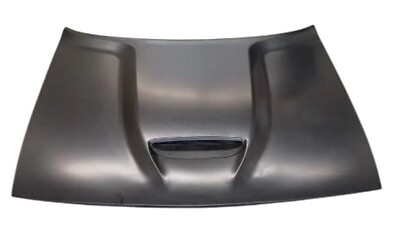 #ad For 2011 2021 Dodge Challenger Hood Aluminum Replacement SRT Brand New $629.95