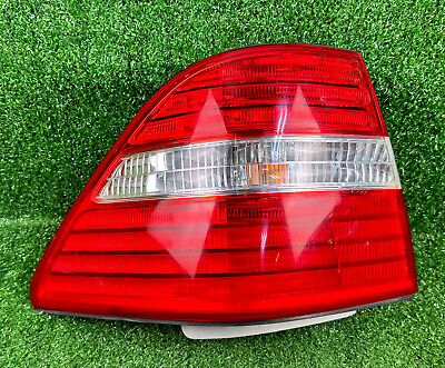#ad LEXUS LS430 2004 2006 Left Side Driver Side LED TAIL LIGHT Oem Jdm used $175.00