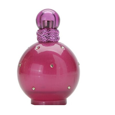 #ad Fantasy by Britney Spears 3.3 oz EDP Perfume for Women New Tester with Cap $19.44