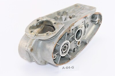 #ad DKW RT 175 VS Bj 1958 engine housing engine block A64G AU $324.64
