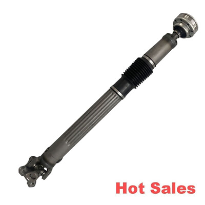 #ad Front Drive Shaft Prop Shaft For 2007 2015 Jeep JK Wrangler 1PC 52853321AC New $209.00