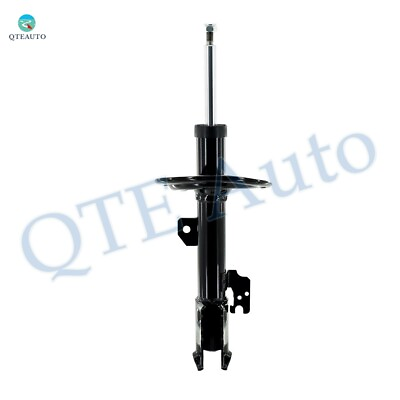 #ad Front Right Suspension Bare Strut Assembly For 2015 2020 Toyota Sienna FWD $41.40