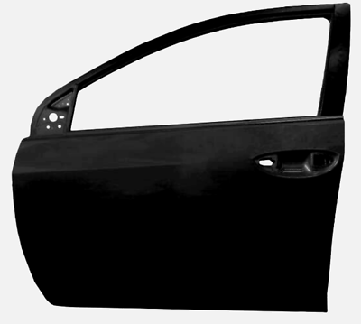 #ad For 2014 2019 Toyota Corolla Exterior Front Left Driver Door Shell ONLY $598.99