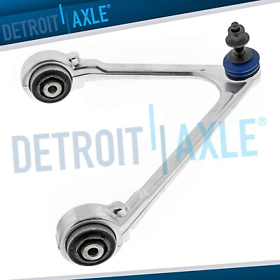 #ad Front Left Upper Control Arm with Ball Joint for XJ8 XJR S Type LS Thunderbird $57.83