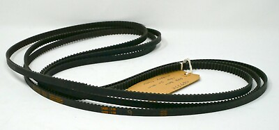 #ad 1x Contitech 447AG HTD 5M Timing Belt 5mm Pitch 9mm Wide 1420mm Long $19.95