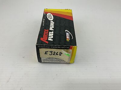 #ad Electric Fuel Pump Interchangeable with Airtex E3268 $27.00