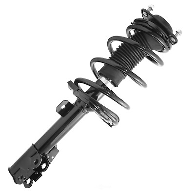 #ad Suspension Strut and Coil Spring Assembly FrontFront Right fits 11 19 Sienna $84.34