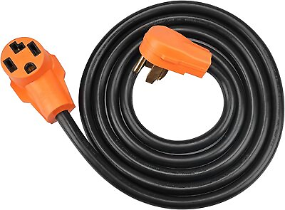 #ad Dryer Cord with 30 Amp and 125V 250V 10 Gauge Extension Cord $64.99