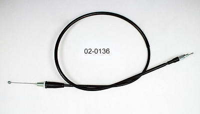 #ad Motion Pro Throttle Cable Replacement Honda ATC 250R 1985 ATC250R $20.50