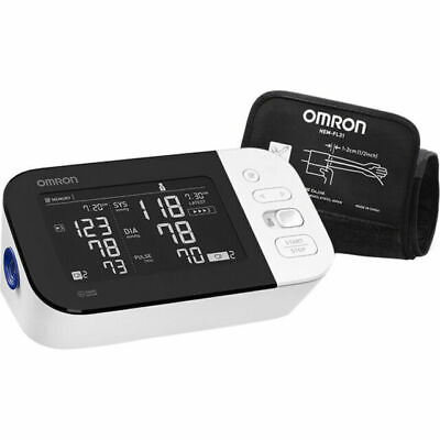#ad Omron 10 Series BP7450 Upper Arm Blood Pressure Monitor NIB $49.99