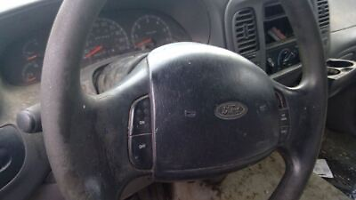#ad Air Bag Front Driver Fits 97 EXPEDITION 1715937 $160.00
