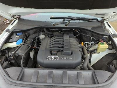 #ad Driver Air Bag Front Driver Without Sport Wheel Fits 07 10 AUDI Q7 8635483 $187.99