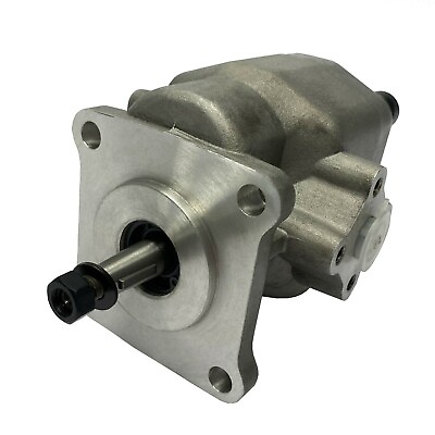 #ad Hydraulic Gear Pump for Kubota Tractor KP0588ATSS Direct Fit Aftermarket NEW $114.45