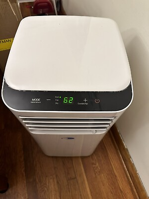 Whynter ARC 102CS 10000 BTU Portable Air Conditioner $160.00