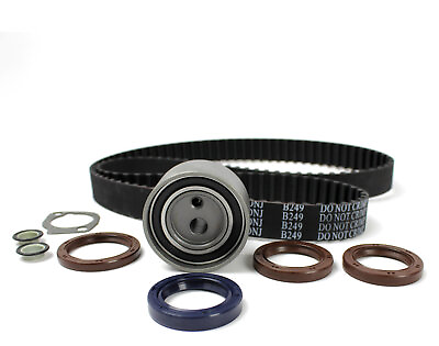 #ad DNJ Timing Belt Component Kit Direct Fit $45.99