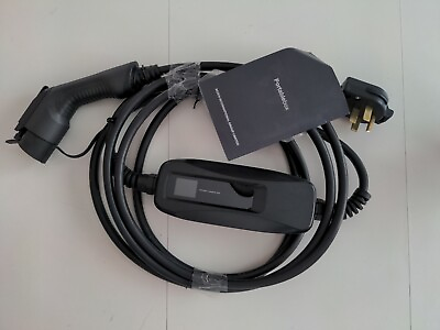 #ad Besen 20190918 PCD 040 32A 32Amp Level 2 J1772 14 50p Electric Car Charger $220.00
