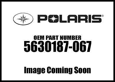 #ad Polaris 1991 2017 Euro 600 Block Handlebar Blk 5630187 067 New OEM $44.99