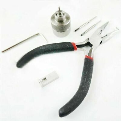 #ad Car Lock Cylinder Pin Removal Ignition Disassembly Tool For Honda Repair Tools $17.15