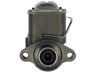 #ad Dorman Oe Solutions Dorman First Stop Brake Master Cylinder P N M76162 $43.81