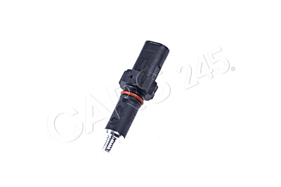 #ad Genuine Temperature Sensor Black AUDI VW A4 S4 06E919501A $51.08