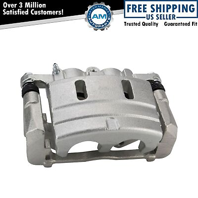 #ad Front Left Right Brake Caliper Fits 2014 2019 Dodge Charger $83.94