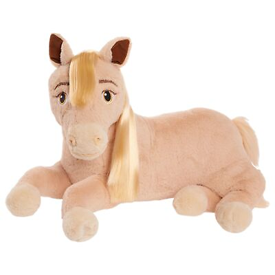 #ad Spirit Riding Free Large Chica Linda Plush Horse Stuffed Animal Pony Pal $33.88