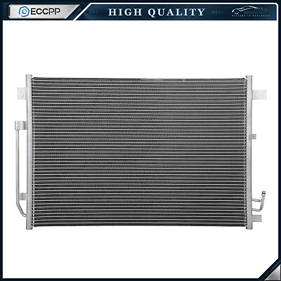 #ad A C AC Air Condenser For 2009 2010 2011 2012 2013 2014 2015 Nissan Murano $51.99