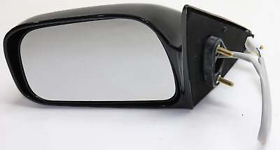 #ad for Power Mirror for Toyota Camry 1997 2001 Left Driver Non Folding $55.95