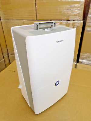 #ad SPECIAL Hisense 70 PT Pint with Built In PUMP Energy Star BEST Dehumidifier $198.00
