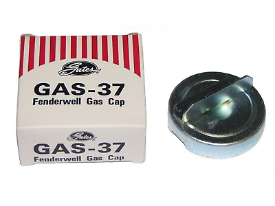 #ad NORS Gates Gas Cap 1951 1956 Packard 51 52 53 54 55 56 $32.99