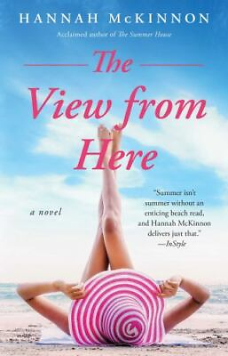 #ad The View from Here by McKinnon Hannah $5.18