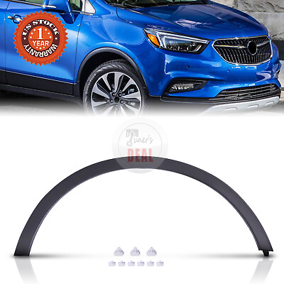 #ad Front Passenger Side Wheel Arch Molding Trim 95275469 for2013 2022 Buick Encore $20.16