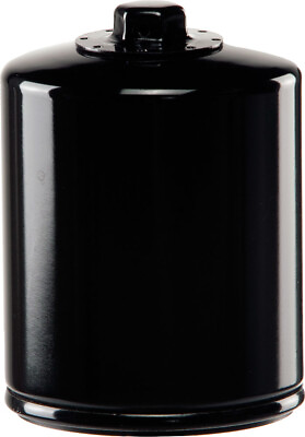 #ad HIFLOFILTRO RACING OIL FILTER BLACK PART# HF171BRC NEW $20.89