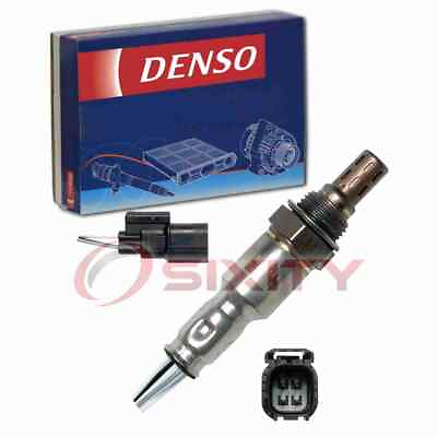 #ad Denso Downstream Oxygen Sensor for 2006 2015 Honda Civic 1.3L 1.8L L4 mx $55.10