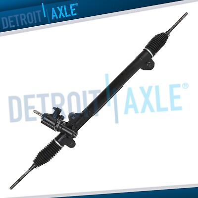 #ad RWD Power Steering Rack and Pinion Assembly for 2008 2014 Cadillac CTS w EVO $224.73