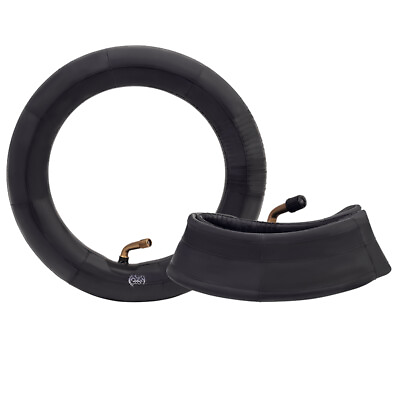 #ad 2pcs 8.5 Inch Inner Tube for GOTRAX GXL Electric Scooter 8 1 2 Tire Replacement $13.27