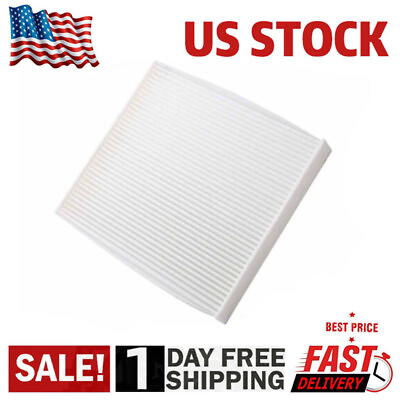 #ad CABIN AIR FILTER FOR TOYOTA # 87139 YZZ08 87139 YZZ10 CF10285 US STOCK $6.35