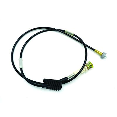 #ad For Nissan Big M D21 1986 89 1990 1997 Pick Up Speedometer Cable Speedo Black $42.95