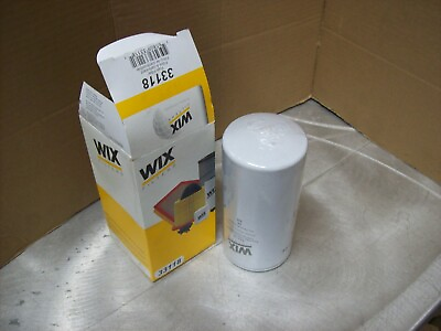 #ad Wix Genuine Fuel Filter 33118 $15.99