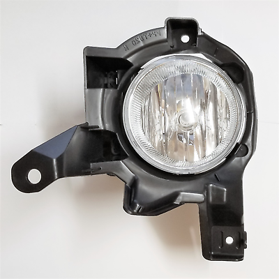 #ad New Left driver fog light lamp with bracket for 2013 2014 2015 Toyota RAV4 $30.88