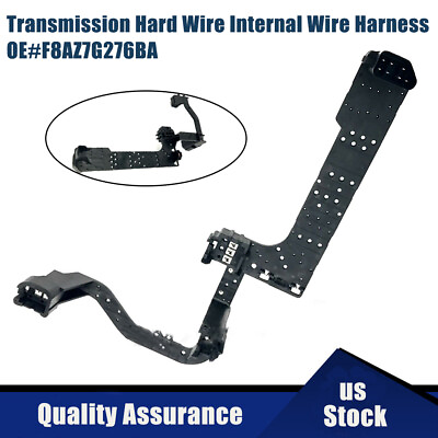 #ad For Ford 4R70W 4R75W 4R70 Internal Transmission Hard Wire Harness 98 08 76446E $26.69