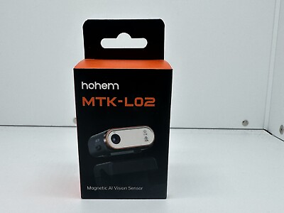 #ad hohem Active Tracker Fill Light Compatible iSteady M6 Ai Vision Sensor MTK L02 $29.99