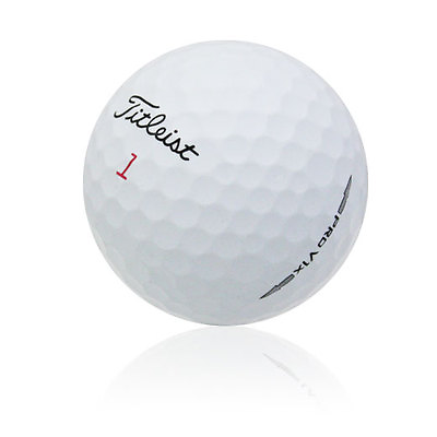 120 Titleist Pro V1x Near Mint Used Golf Balls AAAA *Free Shipping * $140.00
