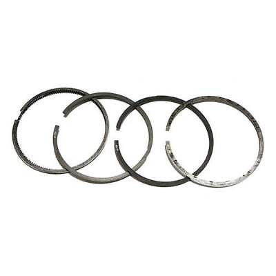 #ad Piston Ring Set Standard Single Cylinder fits Yanmar YM3000 YM3110 YM336 $41.57