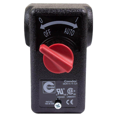Replacement Pressure Switch Durable Husky Air Compressor Parts 105 to 135 PSI $54.22