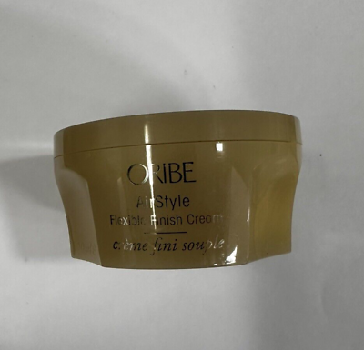 #ad Oribe Air Style Flexible Finish Cream 1.7 oz New NO BOX $28.99
